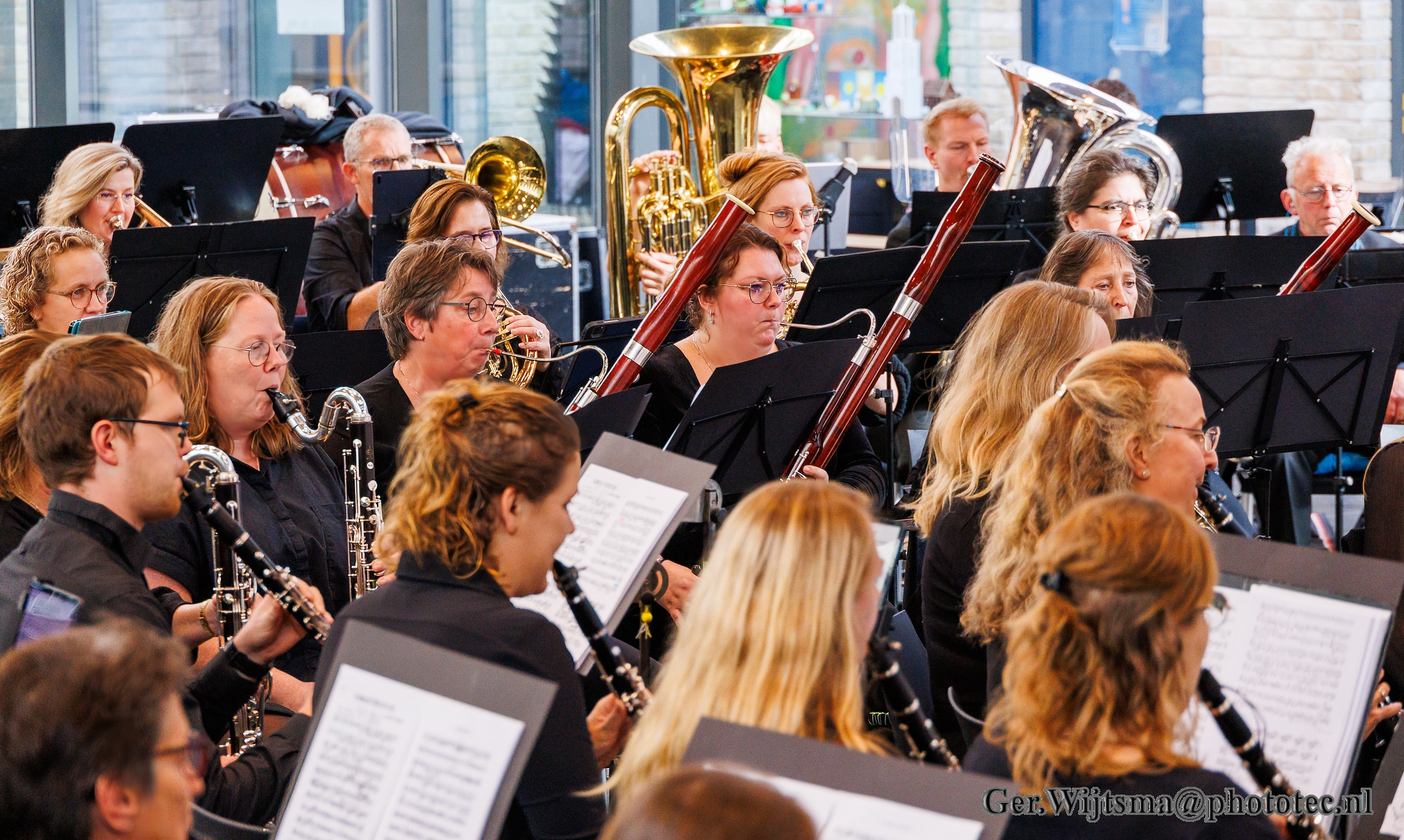 Vleutense Meesters HOV-A